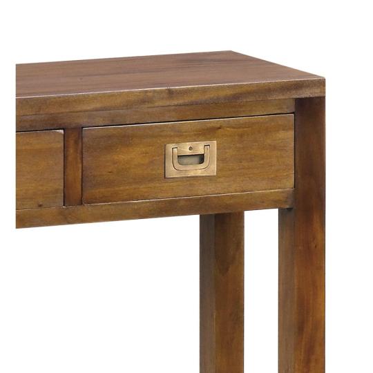 klasicka mediteransky konzola chodba odkladaci stolik masivne drevo kancelaria zariadenie hneda rustikalna stolik konzola nabytok kolonialny vintage obciansky elegantny nabytok lameridiana obyvacka.jpg